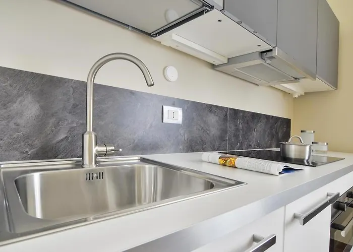 Apartment Contempora - Crocetta - Don Giovanni Mailand